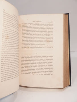 Voyage dans les Mers du Nord à bord de la corvette La Reine Hortense, par M. Charles Edmond (Choieçki). Notices scientifiques communiquées par MM. les ...