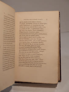 Oeuvres poétiques de Courval Sonnet. Publiées par Prosper Blanchemain. Tome I : Les Satyres contre les abus et désordres de la France. Tome II : Les Exercices de ce temps, contenant plusieurs satyres contre les mauvaises moeurs. Tome III : Suite des Exercices de ce temps contenant plusieurs satyres contre le joug nuptial et fascheuses traverses du mariage.