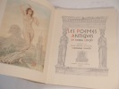 Les Poèmes antiques de Pierre Louÿs. Illustrés de quinze gravures en couleurs d'Edouard Chimot.. LOUYS (Pierre), CHIMOT (Edouard)