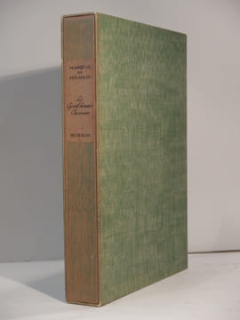 Les Gentilshommes chasseurs. Avec des illustrations du Baron K. Reille.. FOUDRAS (Marquis de), REILLE (Baron Karl)