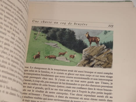 Les Gentilshommes chasseurs. Avec des illustrations du Baron K. Reille.. FOUDRAS (Marquis de), REILLE (Baron Karl)