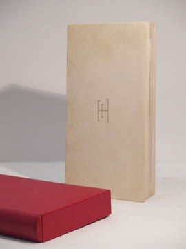 "Sommes-nous deux ou suis-je solitaire". Trente et une eaux-fortes originales de Hans Erni.. ELUARD (Paul), ERNI (Hans)