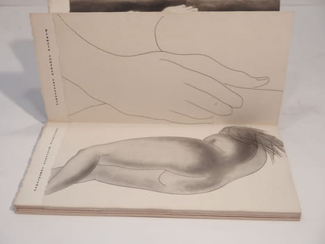 "Sommes-nous deux ou suis-je solitaire". Trente et une eaux-fortes originales de Hans Erni.. ELUARD (Paul), ERNI (Hans)