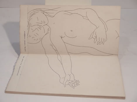 "Sommes-nous deux ou suis-je solitaire". Trente et une eaux-fortes originales de Hans Erni.. ELUARD (Paul), ERNI (Hans)