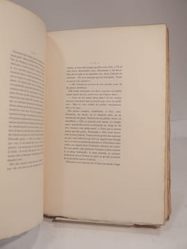 Les Danaïdes. Contes. Illustrations de Besnard, Carrière, Fantin-Latour, La Gandara, Le Sidaner, Levy-Dhurmer, Rochegrosse.. MAUCLAIR (Camille), ...