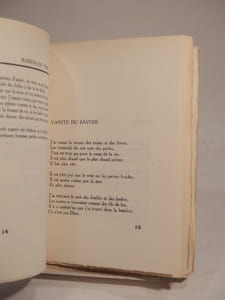 Raisons de vivre
