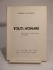Tout-homme. FLUCHERE (Henri)