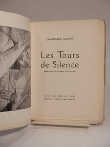 Les Tours de silence