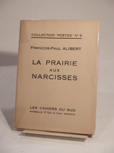 La Prairie aux narcisses