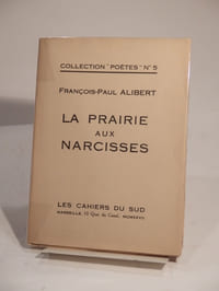 La Prairie aux narcisses