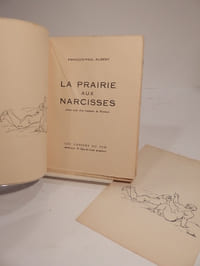 La Prairie aux narcisses