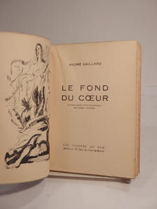 Le Fond du coeur