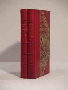 Les Poésies françaises de Jean Passerat, publiées avec Notice & Notes par Prosper Blanchemain.