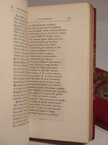 Les Poésies françaises de Jean Passerat, publiées avec Notice & Notes par Prosper Blanchemain.