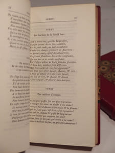 Les Poésies françaises de Jean Passerat, publiées avec Notice & Notes par Prosper Blanchemain.