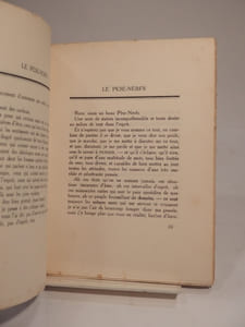 Le Pèse-Nerfs, suivi des Fragments d'un Journal d'Enfer