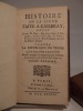 Histoire de la Ligue faite à Cambray entre Jules II. Pape, Maximilien I. Empereur, Louis XII. Roy de France, Ferdinand V. Roy d'Arragon, & tous les ...