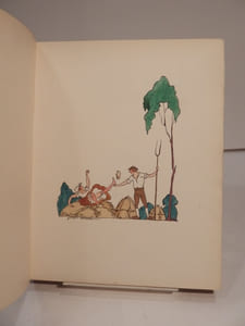 L'Homme aux quarante écus. Dessins de Joseph Hémard.