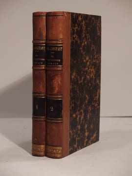 Du Polythéisme romain, considéré dans ses rapports avec la philosophie grecque et la religion chrétienne. Ouvrage posthume de Benjamin Constant. ...