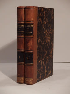 Du Polythéisme romain, considéré dans ses rapports avec la philosophie grecque et la religion chrétienne. Ouvrage posthume de Benjamin Constant. Précédé d'une Introduction de M. J. Matter.