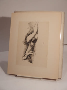 Dessins. AUGSBOURG (Géa)
