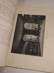 La Participation de la Ville de Paris à l'Exposition internationale des Arts décoratifs et industriels modernes. Illustrations de Paul Méjat.