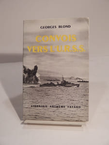 Convois vers l'U.R.S.S.