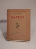 Fables. FRANC-NOHAIN