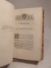 Mémoires sur la Bastille : Linguet - Dusaulx. Publiés avec Préface, Notes et Tables par H. Monin.. LINGUET, DUSAULX, MONIN (H.)