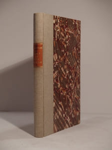 L'Ecole des Mines de Paris. Notice historique par M. Louis Aguillon. (Extrait des Annales des Mines, livraison de mai-juin 1889.)