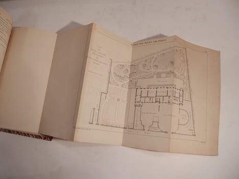 L'Ecole des Mines de Paris. Notice historique par M. Louis Aguillon. (Extrait des Annales des Mines, livraison de mai-juin 1889.). AGUILLON (Louis)