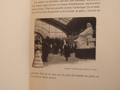 Paris sous Louis XVI et Paris aujourd'hui.. NOUSSANNE (Henri de)
