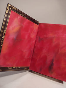 Eloge de la Folie. Nouvellement traduit du latin par Pierre de Nolhac. Images coloriées de Chas-Laborde.