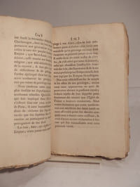 Recueil de pièces authentiques et intéressantes, pour servir d'éclaircissement à l'Affaire concernant le Cardinal-Prince de Rohan, etc.