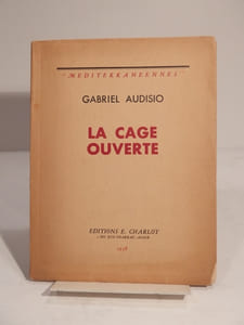 La Cage ouverte