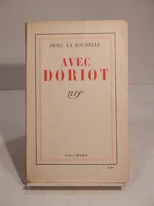 Avec Doriot