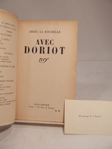 Avec Doriot