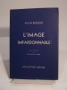 L'Image impardonnable. Deux dessins de Fernand Léger.. BOSQUET (Alain), LEGER (Fernand), DUCHAMP (Marcel)