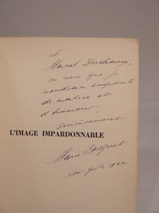 L'Image impardonnable. Deux dessins de Fernand Léger.
