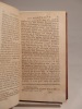Journal du voyage de Michel de Montaigne en Italie, par la Suisse & l'Allemagne en 1580 & 1581. Avec des Notes par M. de Querlon. Nouvelle édition, ...