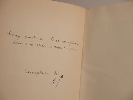 La Revue universelle. Numéro spécial, 1er janvier 1937. Hommage à Charles Maurras pour son Jubilé littéraire. Les idées et les faits, lectures par ...