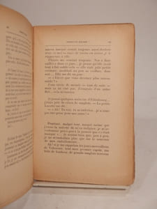 Penses-tu réussir ! ou Les diverses amours de mon ami Raoul de Vallonges.