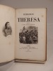 Mémoires de Thérésa, écrits par elle-même. Mémoires de Thérésa de l'Alcazar.. THERESA (Emma-Thérèse VALLADON, dite)