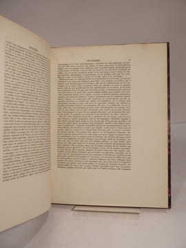 Nouveaux systêmes de machines à vapeur, fondés sur la découverte des vraies lois des forces mécaniques, par Hoëné Wronski. Introduction philosophique ...