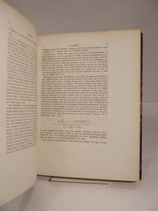 Nouveaux systêmes de machines à vapeur, fondés sur la découverte des vraies lois des forces mécaniques, par Hoëné Wronski. Introduction philosophique contennant le programme industriel et l'établissement scientifique des nouvelles lois physiques.
