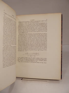 Nouveaux systêmes de machines à vapeur, fondés sur la découverte des vraies lois des forces mécaniques, par Hoëné Wronski. Introduction philosophique ...