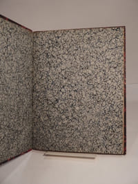 Essai sur le calcul des quaternions de M. W. Hamilton, par M. Allégret.