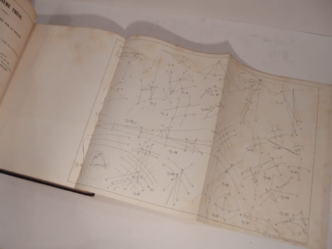 Thèses présentées à la Faculté des Sciences de Paris pour le Doctorat ès Sciences mathématiques, par M. A. Picart. 1ère thèse : Essai d'une théorie ...