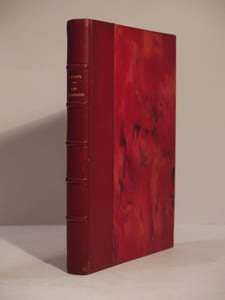 Les Maîtresses, par Jean Floux. Illustrations par J. Béraud, Benjamin Constant, Max. Faivre, Fanny Fleury, Giacomelli, L. Glaize, L.-O. Merson, Vignal, Yamamoto.