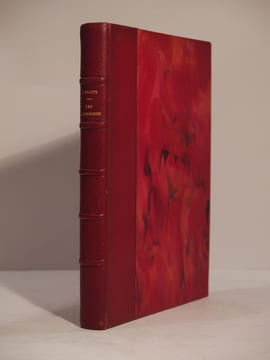 Les Maîtresses, par Jean Floux. Illustrations par J. Béraud, Benjamin Constant, Max. Faivre, Fanny Fleury, Giacomelli, L. Glaize, L.-O. Merson, ...